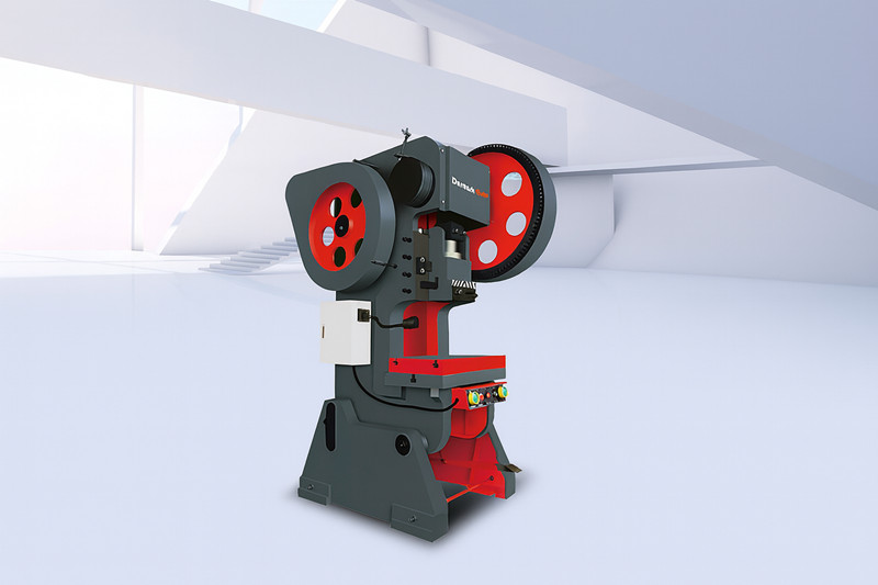 Y41 Single Column Hydrualic Press